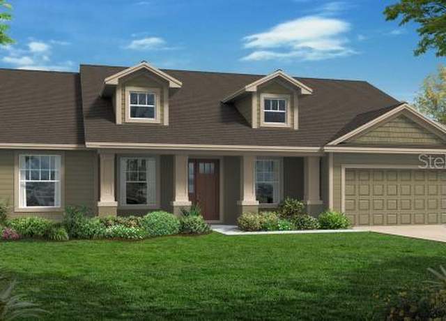 Property at 3869 Walker Lake Rd, Bartow, FL 33830, 4 beds, 3 baths