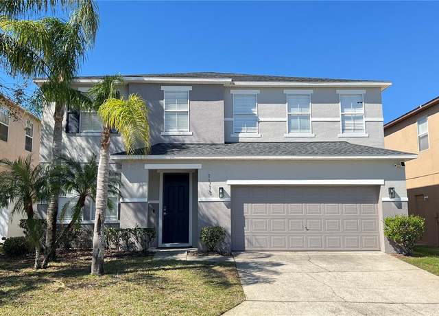 Property at 1113 Pine Ridge Dr, Davenport, FL 33896, 6 beds, 4.5 baths
