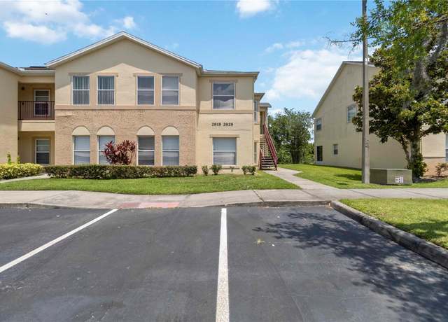 Property at 2828 Club Cortile Cir Unit B, Kissimmee, FL 34746, 3 beds, 2 baths