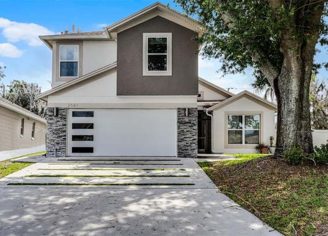 Property at 2561 Montego Bay Blvd, Kissimmee, FL 34746, 4 beds, 3.5 baths