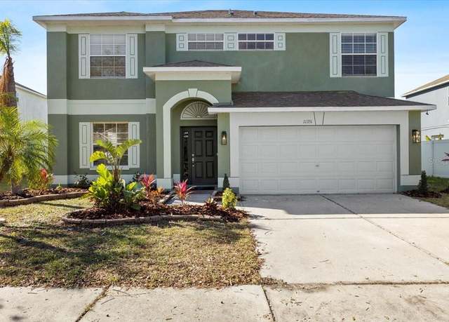 Property at 11351 Callaway Pond Dr, Riverview, FL 33579, 4 beds, 2.5 baths