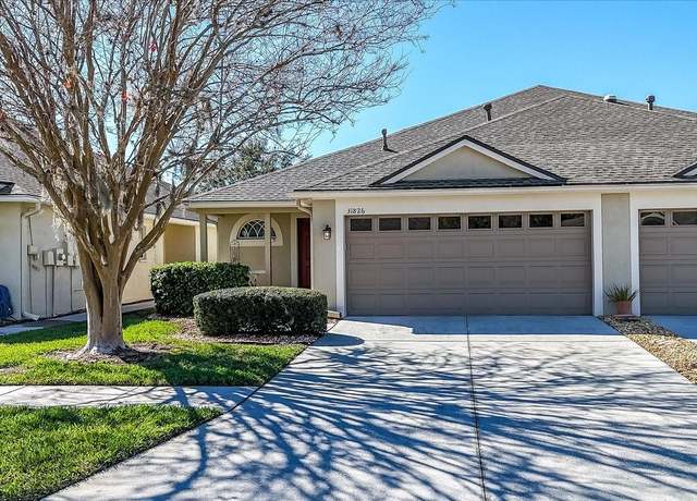 Property at 31826 Larkenheath Dr, Wesley Chapel, FL 33543, 3 beds, 2 baths
