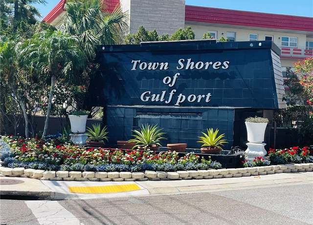 Property at 6020 Shore Blvd S #903, Gulfport, FL 33707, 2 beds, 2 baths