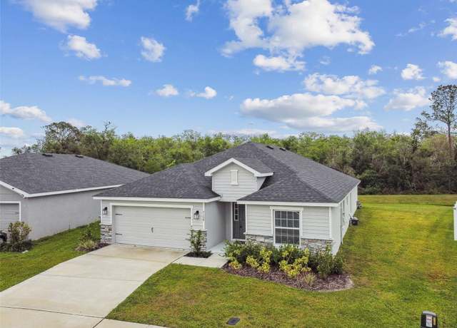 Property at 7164 Twisting Pines Loop, Zephyrhills, FL 33541, 3 beds, 2 baths