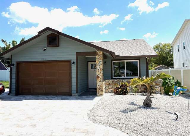 Property at 1165 Falcon Dr, Dunedin, FL 34698, 2 beds, 2 baths