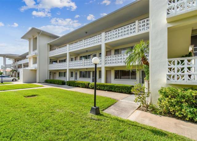 Property at 1235 S Highland Ave Unit 2-207, Clearwater, FL 33756, 2 beds, 1 bath