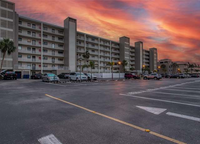Property at 18650 Gulf Blvd #313, Indian Shores, FL 33785, 2 beds, 2 baths
