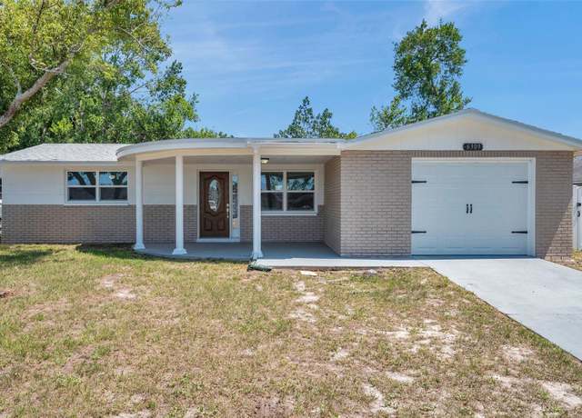 Property at 6309 7th Ave, New Port Richey, FL 34653, 3 beds, 2 baths