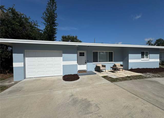 Property at 814 19th St SW, Largo, FL 33770, 2 beds, 1.5 baths
