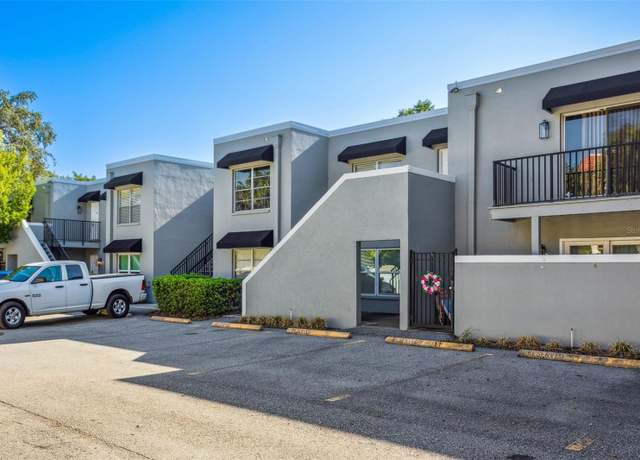 Property at 201 S Arrawana Ave Unit L, Tampa, FL 33609, 2 beds, 2 baths