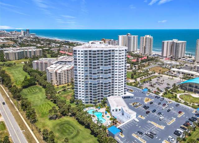 Property at 2 Oceans West Blvd #1007, Daytona Beach, FL 32118, 2 beds, 2 baths