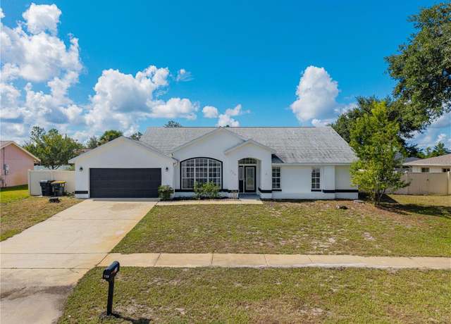 Property at 730 Independence Dr, Orange City, FL 32763, 3 beds, 2 baths