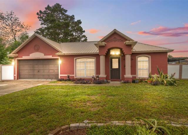 Property at 11209 Monarch St, Spring Hill, FL 34609, 3 beds, 2 baths