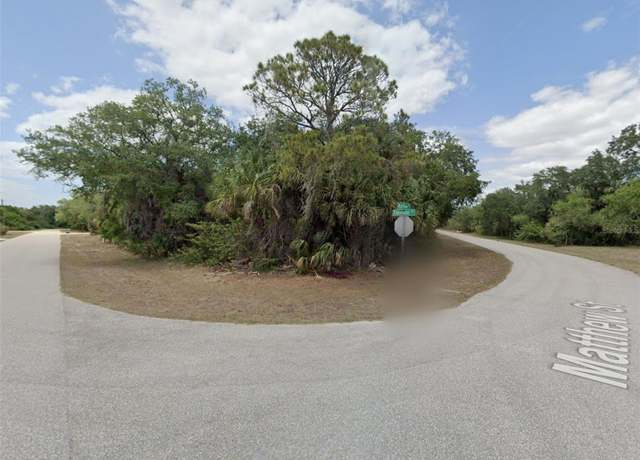 Property at 3169 Matthew St, Port Charlotte, FL 33948