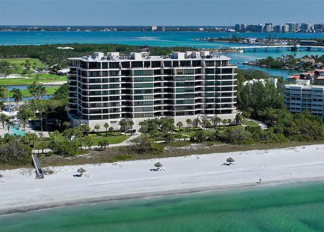 Property at 415 L Ambiance Dr Unit C204, Longboat Key, FL 34228, 3 beds, 3.5 baths