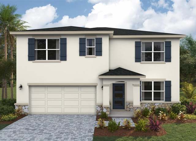 Property at 1762 Cobb Trl, Parrish, FL 34219, 5 beds, 3 baths