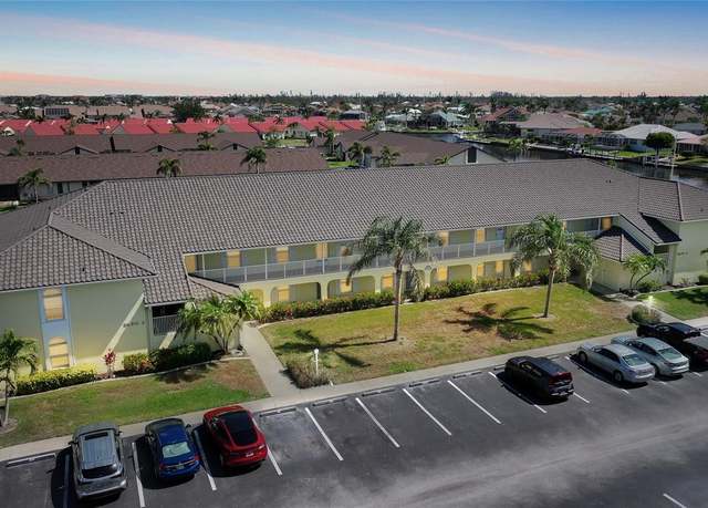 Property at 4000 E Bal Harbor Blvd. E. #211 #211, Punta Gorda, FL 33950, 3 beds, 2 baths