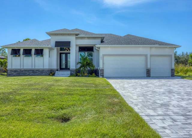 Property at 151 Brig Cir W, Placida, FL 33946, 3 beds, 2 baths