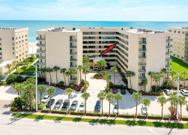Property at 4555 S Atlantic Ave #4508, Port Orange, FL 32127, 3 beds, 3 baths