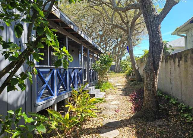 Property at 1108 S Daytona Ave, Flagler Beach, FL 32136, 3 beds, 2 baths