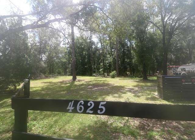 Property at 4625 Cedar Ford Blvd, Hastings, FL 32145, 3 beds, 2 baths