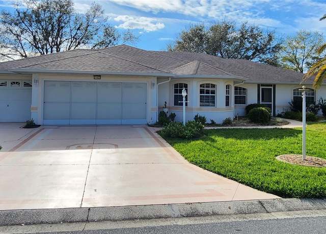 Property at 21623 Regency Park Ln, Leesburg, FL 34748, 3 beds, 2 baths