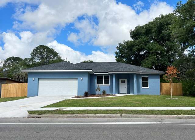Property at 3002 NE 15th St, Gainesville, FL 32609, 3 beds, 2 baths