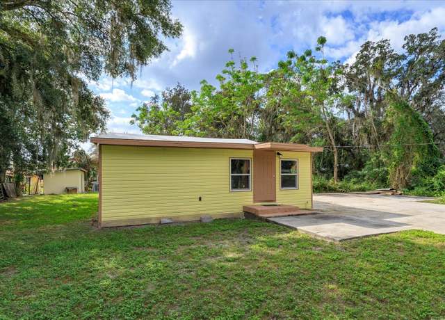 Property at 14650 Liberty St, Orlando, FL 32826, 3 beds, 2 baths