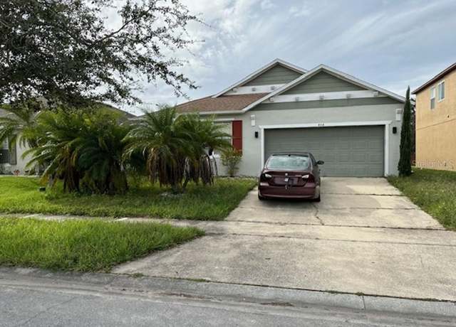 Property at 454 Janice Kay Pl, Kissimmee, FL 34744, 4 beds, 2 baths