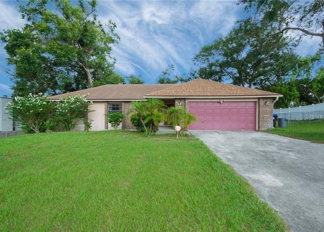 Property at 5924 White Egret Ln, Orlando, FL 32810, 3 beds, 2 baths
