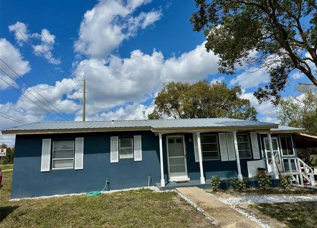 Property at 1456 N Page Dr, Deltona, FL 32725, 2 beds, 1 bath