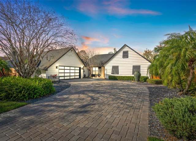 Property at 465 Mandalay Rd, Orlando, FL 32809, 4 beds, 2.5 baths