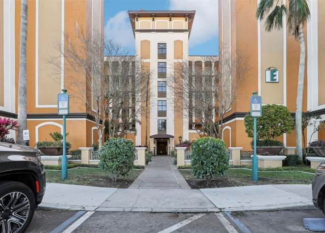Property at 12527 Floridays Resort Dr Unit E-111, Orlando, FL 32821, 2 beds, 2 baths