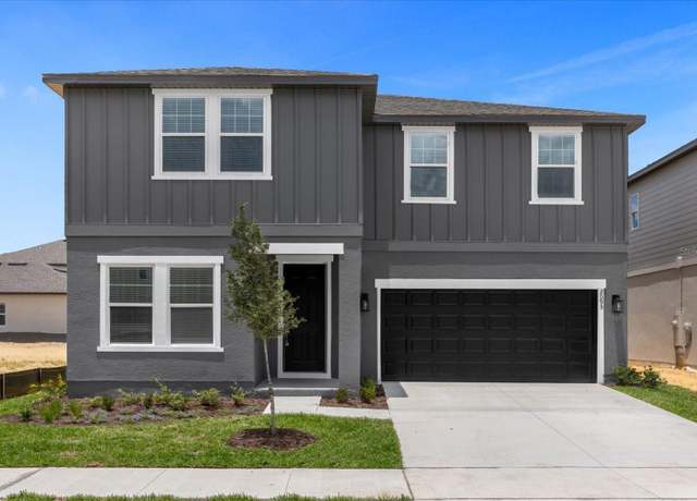 Property at 2306 Lancashire St, Davenport, FL 33896, 5 beds, 4 baths
