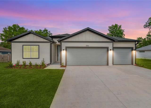Property at 13312 SW 41st Ct, Ocala, FL 34473, 4 beds, 3 baths