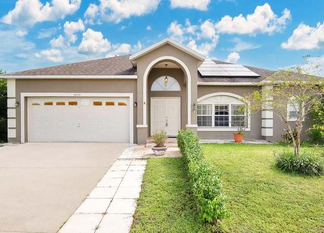 Property at 5203 Jasmine Trace Ln, Kissimmee, FL 34758, 3 beds, 2.5 baths