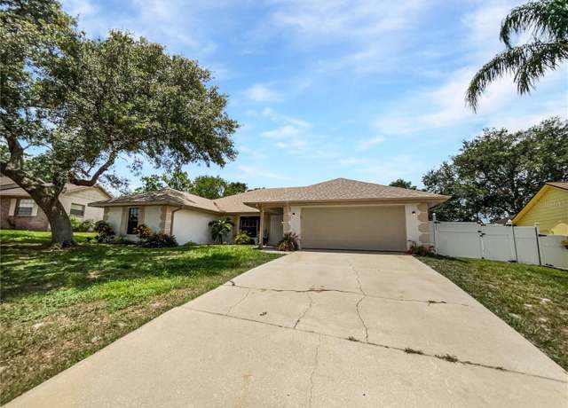 Property at 1818 Portview Ave, Deltona, FL 32738, 3 beds, 2 baths