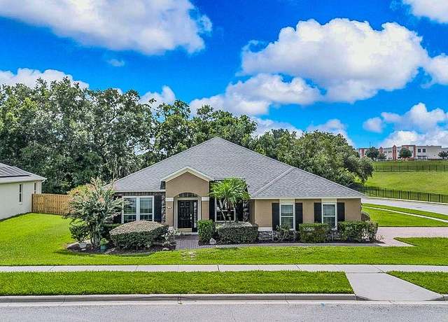 Property at 274 Wekiva Pointe Cir, Apopka, FL 32712, 4 beds, 2 baths