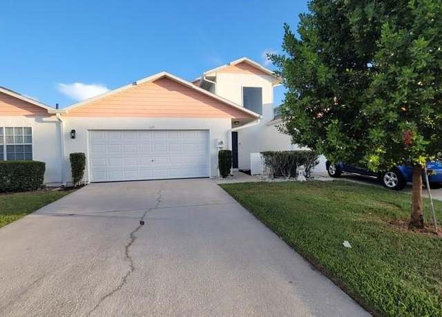 Property at 1034 Villa Dr, Melbourne, FL 32940, 2 beds, 2 baths
