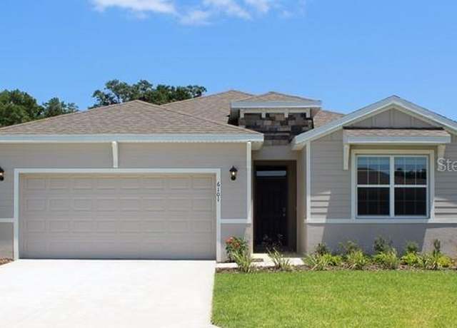 Property at 9321 SW 60th Court Rd, Ocala, FL 34476, 4 beds, 2 baths