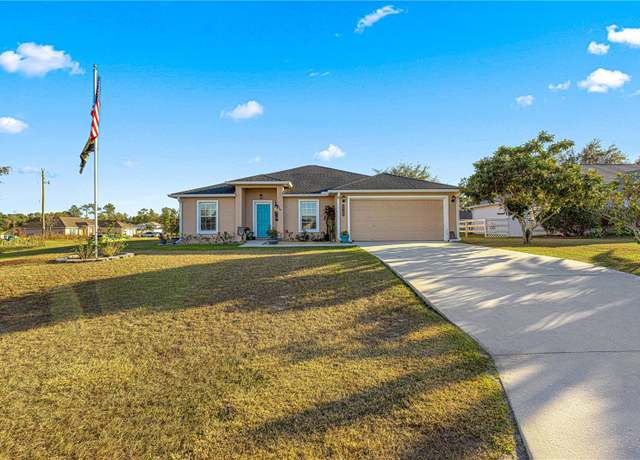Property at 6560 SW 129th St, Ocala, FL 34473, 3 beds, 2 baths