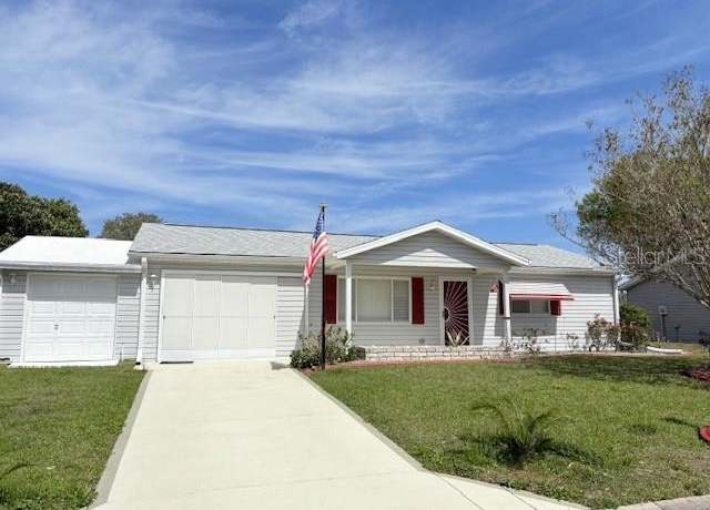Property at Undisclosed address, Summerfield, FL 34491, 2 beds, 1 bath