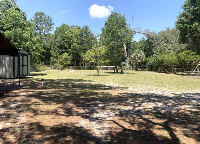 Property at xxxx NE 154th Place Lot 6 And 7, Fort Mc Coy, FL 32134