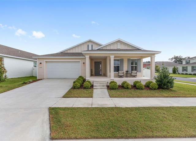 Property at 6541 SW 73rd Ave, Ocala, FL 34474, 4 beds, 3 baths