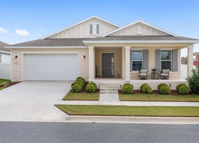Property at 6541 SW 73rd Ave, Ocala, FL 34474, 4 beds, 3 baths