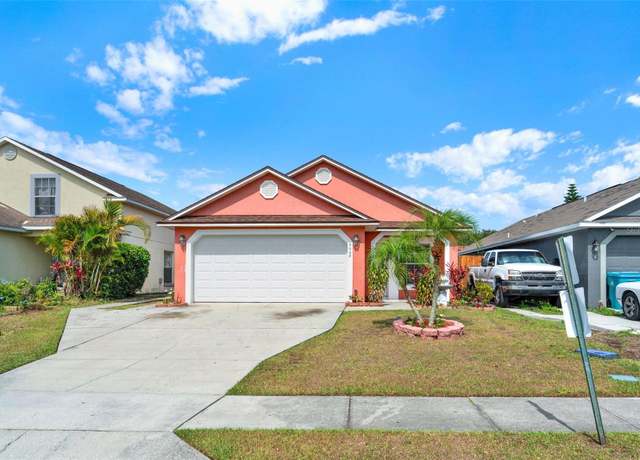 Property at 9668 Hollyhill Dr, Orlando, FL 32824, 3 beds, 2 baths
