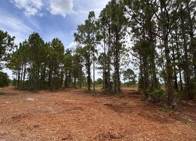 Property at 18121 NW 304th St, Okeechobee, FL 34972