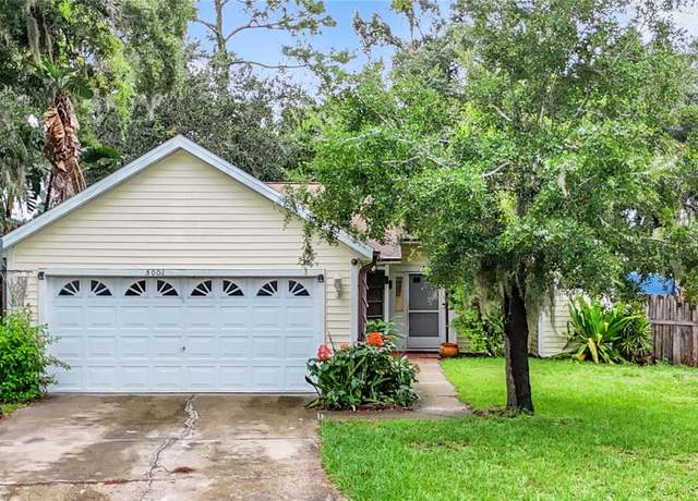Property at 5001 80th Avenue Cir E, Sarasota, FL 34243, 3 beds, 2 baths