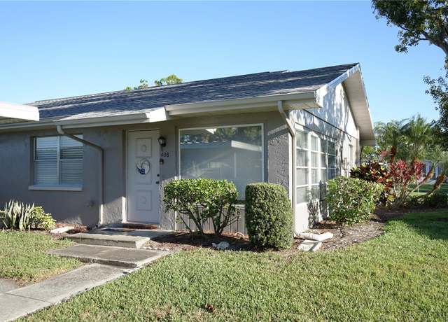 Property at 408 Gloucester Blvd #33, Sun City Center, FL 33573, 1 bed, 1.5 baths
