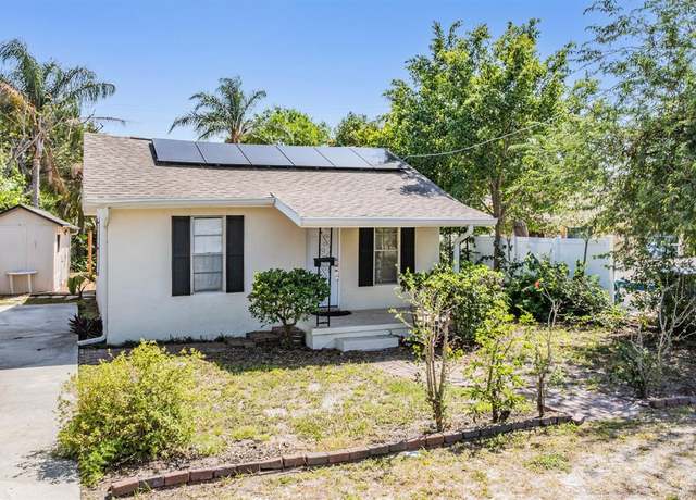 Property at 2414 W State St, Tampa, FL 33609, 2 beds, 1 bath